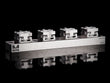 MaxxMacro 54 Multi 4 QuickChuck Precision Rail