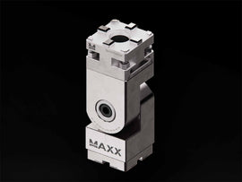 MaxxMacro Adaptador de ángulo variable QuickChuck manual 54