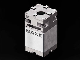 MaxxMacro (System 3R) 54 Manual QuickChuck Vertical Extension 4" 1