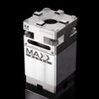 MaxxMacro 54 Extension verticale manuelle QuickChuck 4"