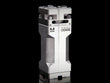 MaxxMacro 54 Manual QuickChuck Vertical Extension 6"