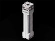 MaxxMacro (System 3R) 54 Manual QuickChuck Vertical Extension 10" 1