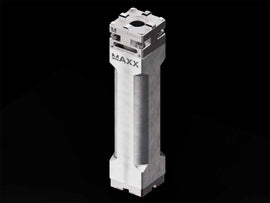 MaxxMacro (System 3R) 54 Manual QuickChuck Vertical Extension 10" 1