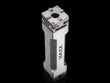 MaxxMacro (System 3R) 54 Manual QuickChuck Vertical Extension 10" 3