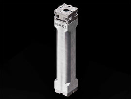MaxxMacro (System 3R) 54 Manual QuickChuck Vertical Extension 12" 2