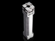 MaxxMacro 54 Manual QuickChuck Vertical Extension 12"