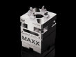MaxxMacro 54 à Maxx-ER Adaptateur de mandrin système 50