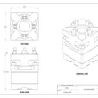 MaxxMacro 54 to Maxx-ER 50 System Chuck Adapter