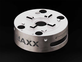 MaxxMacro (System 3R) 54 Manual QuickChuck Chuck 2