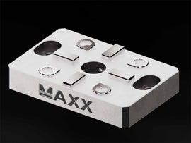 MaxxMacro (System 3R) 70 Manual Low Profile Chuck 60227 Rust Proof WEDM 2