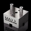 MaxxMacro Expandable Dowel 901 10mm MXRefix Mandrel