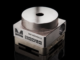 MaxxMacro (System 3R) 54 Stainless Round Stock Holder 10mm 1
