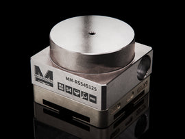 MaxxMacro (System 3R) 54 Stainless Round Stock Holder .125" 1