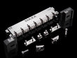 MaxxMacro (System 3R) 239325 MXRuler (3Ruler) Ruler 325mm 2