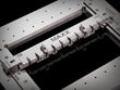 MaxxMacro (System 3R) 239515 MXRuler (3Ruler) Ruler 515mm 3