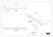 MaxxMacro 239355 MXRuler WEDM 355mm