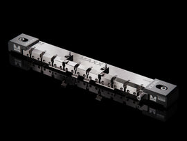 MaxxMacro 239415 MXRuler WEDM 415 mm