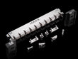 MaxxMacro (System 3R) 239425 MXRuler (3Ruler) Ruler 425mm 2