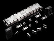 MaxxMacro 239445 Regla MX de doble cara WEDM 445 mm