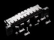 MaxxMacro (System 3R) 239445 Double Side MXRuler (3Ruler) Ruler 445mm 2