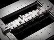MaxxMacro (System 3R) 239445 Double Side MXRuler (3Ruler) Ruler 445mm 3