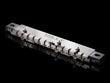 MaxxMacro (System 3R) 239595 MXRuler WEDM 595mm 1