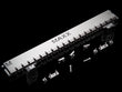 MaxxMacro (System 3R) 239795 MXRuler (3Ruler) Ruler 795mm 2