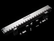 MaxxMacro (System 3R) 239915 MXRuler (3Ruler) Ruler 915mm 2