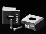 MaxxMacro (System 3R) MXRuler A239 WEDM Clamps non-rail (Set of 2) 1