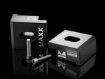 MaxxMacro (System 3R) A239 Clamps non-rail MXRuler (3Ruler) Accessory WEDM (Set of 2) 1