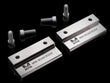 MaxxMacro (System 3R) MXRuler 23926 WEDM Stepped 60mm Support Tab (Set of 2) 1
