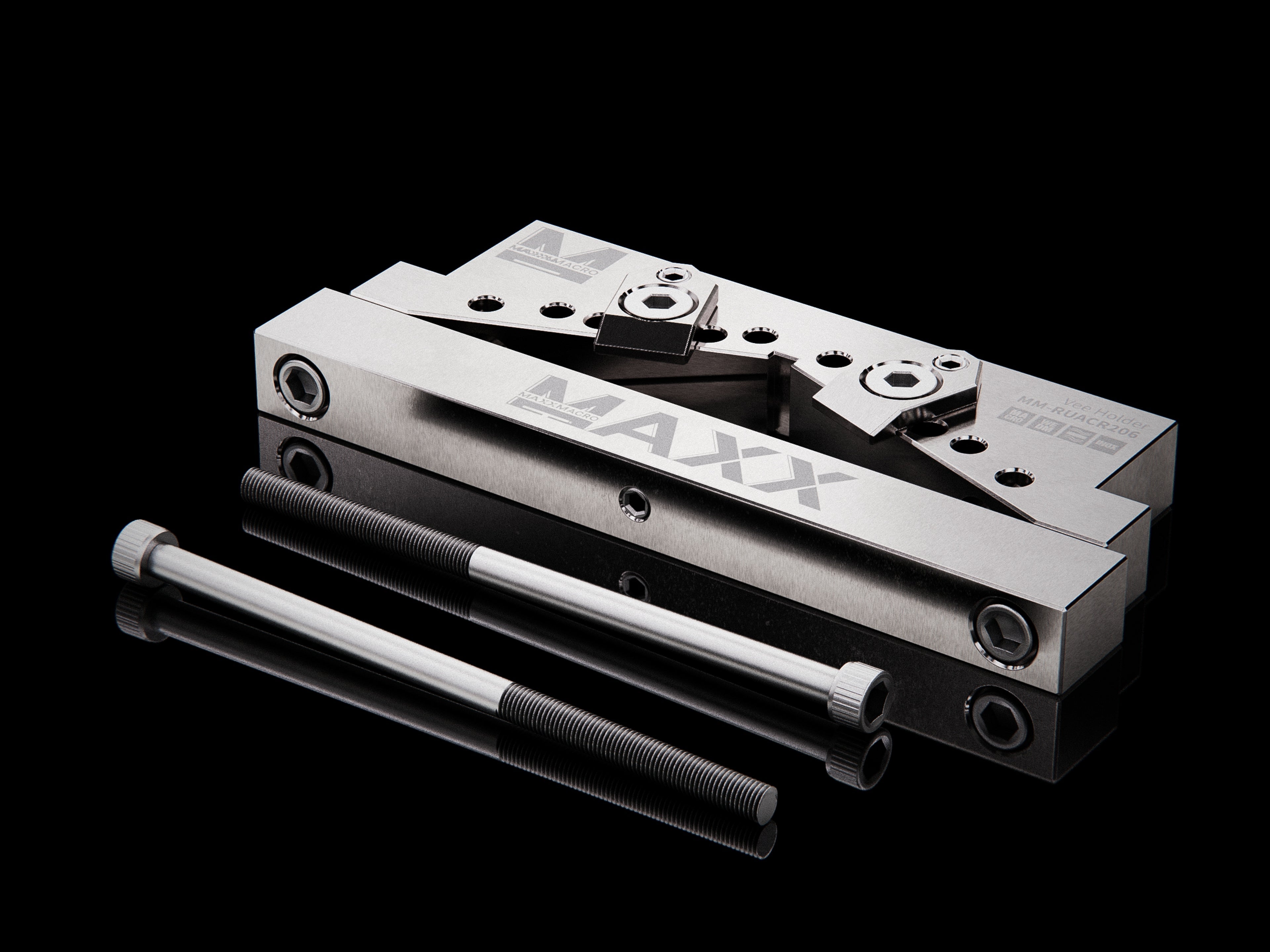 MX-Ruler System for Fanuc