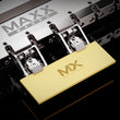 MaxxMacro MXRègle 2392 WEDM Support à profil bas