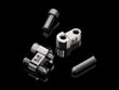 MaxxMacro (System 3R) 23924 Miniclamps MXRuler (3Ruler) Accessory WEDM (Set of 2) 2