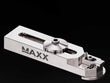 MaxxMacro (System 3R) 2611 MXRuler WEDM Adjustable Support 1