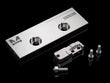 MaxxMacro 2001JP MXRuler WEDM Referenzelement 145mm (20 Stück)