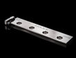 MaxxMacro (System 3R) 2002J2 MXRuler WEDM Reference element 209mm 1