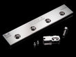 MaxxMacro (System 3R) 2001JP MXRuler WEDM Reference element 145mm (20 pcs) 2