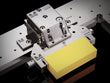 MaxxMacro (System 3R) 2002J2 MXRuler (3Ruler) WEDM Reference Element 209mm 3