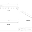 MaxxMacro 2003J1 MXRuler WEDM Reference element 345mm