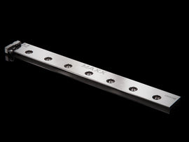 MaxxMacro (System 3R) 2005JSTD MXRuler (3Ruler) WEDM Reference Element 381mm 1