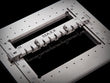 MaxxMacro (System 3R) 20039J12 MXRuler (3Ruler) WEDM Reference Element 370mm 3