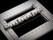 MaxxMacro (System 3R) 2004J1 MXRuler (3Ruler) WEDM Reference Element 395mm 3