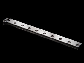 MaxxMacro (System 3R) 20047J2 MXRuler WEDM Reference element 470mm 1