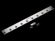 MaxxMacro (System 3R) 20049J1 MXRuler (3Ruler) WEDM Reference Element 495mm 2