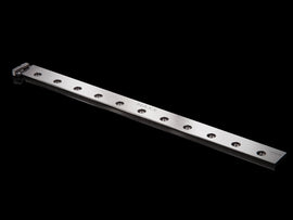 MaxxMacro (System 3R) 2007JSTD MXRuler WEDM Reference element 570mm 2