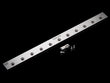 MaxxMacro (System 3R) 2007JSTD MXRuler (3Ruler) WEDM Reference Element 570mm 2