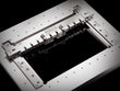 MaxxMacro Regla MX 2005J2 WEDM elemento de referencia 570 mm