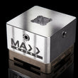 MaxxMacro 54 Aluminium-Taschenelektrodenhalter S15