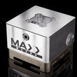 MaxxMacro 54 Aluminium-Taschenelektrodenhalter S20